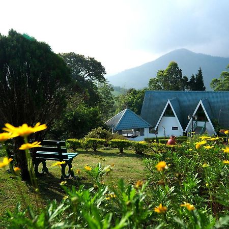 Camelot Resort Munnar Dış mekan fotoğraf