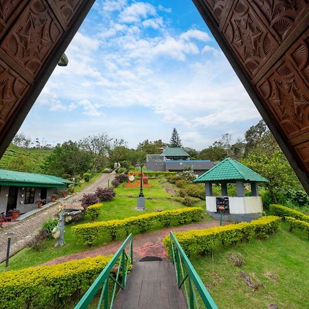 Camelot Resort Munnar Dış mekan fotoğraf