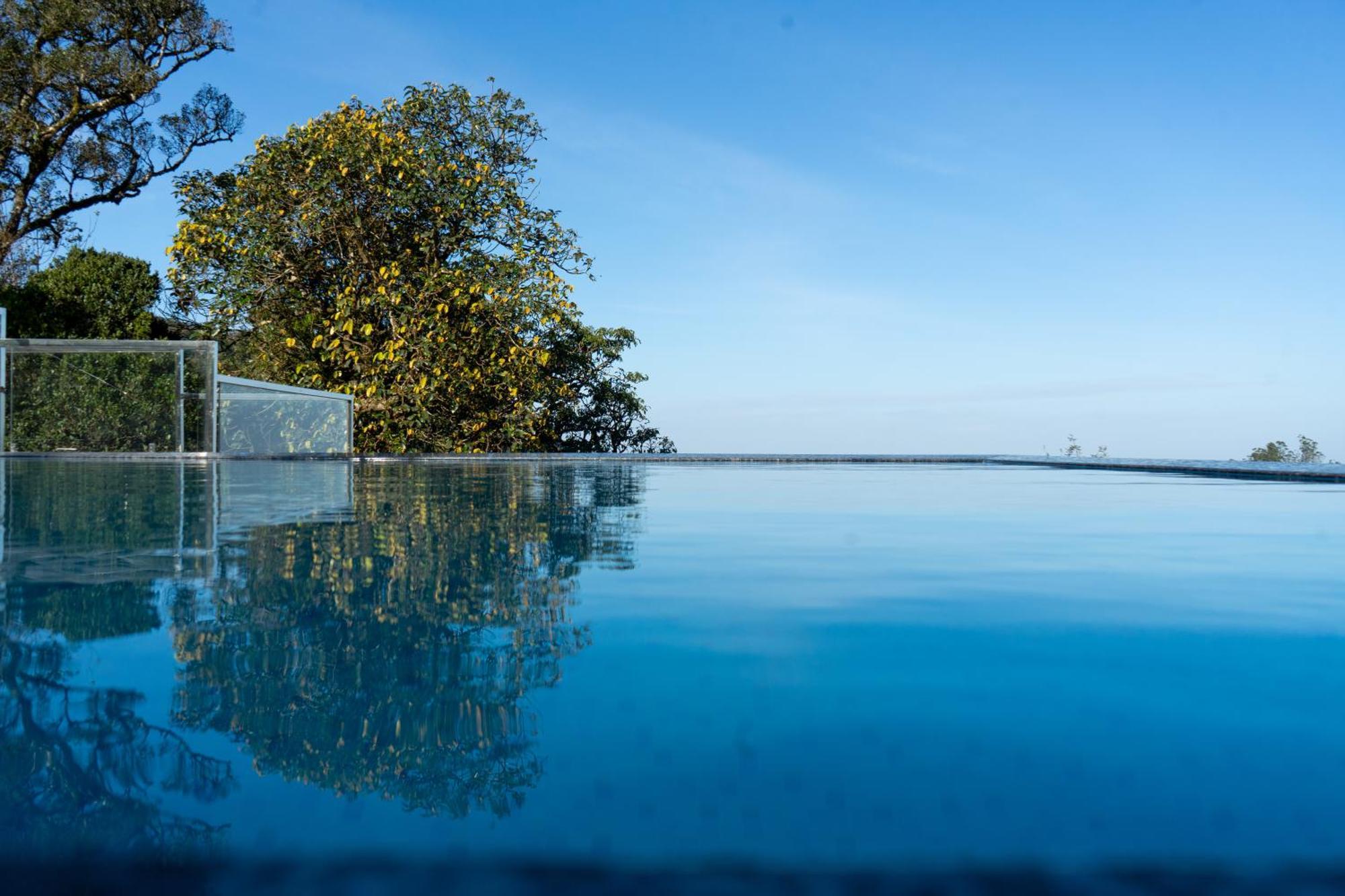 Camelot Resort Munnar Dış mekan fotoğraf